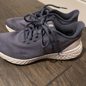 Nike Revolution shoes